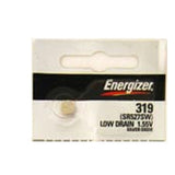 Energizer 319 SR527SW Silver Oxide 1pc (Each)