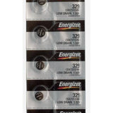 Energizer 329 SR731SW Silver Oxide 1pc (Each)