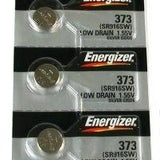 Energizer 373 Silver Oxide SR916SW 1pc (Each)