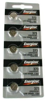 Energizer 373 Silver Oxide SR916SW 1pc (Each)