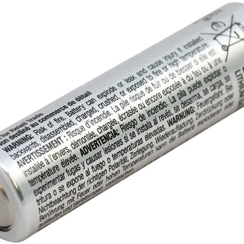 ENERGIZER L91 - Configurable Product