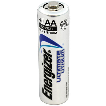ENERGIZER L91 - Configurable Product