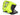 Streamlight Enduro Pro HAZ-LO Headlamp - Class 1 Div 1 - 235 Lumens - Includes 3 x AAA - Yellow - Box (61424)