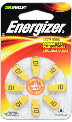 ENERGIZER-10-8PK