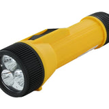 Energizer Industrial 2D LED Flashlight - 35 Lumens - Uses 2 x D - 1251L