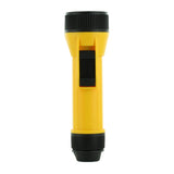 Energizer Industrial 2D LED Flashlight - 35 Lumens - Uses 2 x D - 1251L