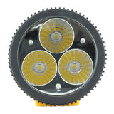 Energizer Industrial 2D LED Flashlight - 35 Lumens - Uses 2 x D - 1251L