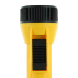 Energizer Industrial 2D LED Flashlight - 35 Lumens - Uses 2 x D - 1251L