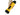 Energizer Industrial 2D LED Flashlight - 35 Lumens - Uses 2 x D - 1251L