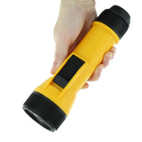 Energizer Industrial 2D LED Flashlight - 35 Lumens - Uses 2 x D - 1251L