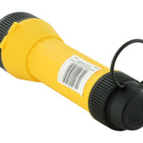 Energizer Industrial 2D LED Flashlight - 35 Lumens - Uses 2 x D - 1251L