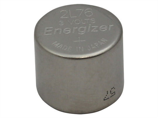 Energizer CR1/3N 2L76 160mAh 3V Lithium (LiMNO2) Coin Cell Battery - Bulk