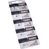 Energizer 337 Silver Oxide Watch Battery 1pc (Each)