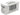 Energizer 357/303 148mAh 1.55V Silver Oxide Coin Cell Watch Battery - 1 Piece Blister Pack - Mercury Free