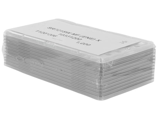 Energizer 361VZ SR721SW (1000PK) 27mAh 1.55V Silver Oxide (Zn/Ag20) Coin Cell Batteries - Case of 1000