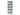 Energizer 371/370 Battery- Front View of 5 Tear Strips