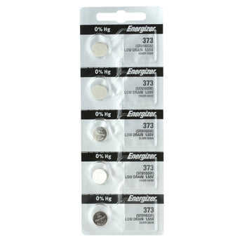 Energizer 373 Silver Oxide SR916SW 1pc (Each)