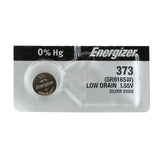 Energizer 373 Silver Oxide SR916SW 1pc (Each)