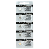Energizer 377 376 Silver Oxide SR626W, SR626W 1pc (Each)