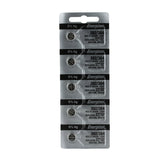 Energizer 392 384 Silver Oxide 192 SR41SW SR41W 1pc (Each)