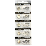 Energizer 394 Silver Oxide Watch Battery (Energizer 394/380)