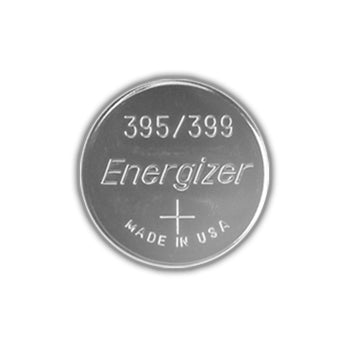 Energizer A76 153mAh 1.5V Alkaline Coin Cell Watch Batteries - Bulk