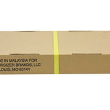 Energizer Max 522-VP 9V Alkaline Battery with Snap Connector - Bulk