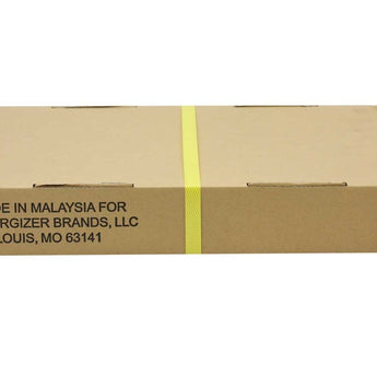 Energizer Max 522-VP 9V Alkaline Battery with Snap Connector - Bulk