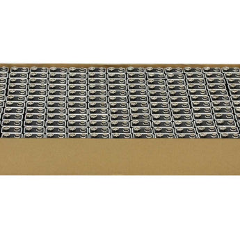 Energizer Max 522-VP 9V Alkaline Battery with Snap Connector - Bulk