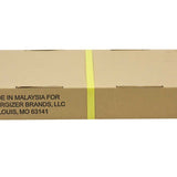 Energizer Max 522-VP 9V Alkaline Battery with Snap Connector - Bulk