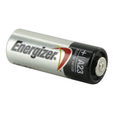 Energizer A23-CVP 55mAh 12V Alkaline Button Top Battery for Keyless Entry - Bulk