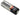 Energizer A23 12V Alkaline Battery Angled View of Positive Terminal