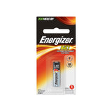 Energizer A27-BPZ 18mAh 12V Alkaline Button Top Battery - 1 Piece Retail Card