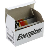 Energizer A544 28A 140mAh 6V Alkaline Button Top Photo Battery - Equivalent to 4LR44, PX28, 544 - 1 Piece Retail Card