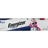 Energizer Ultimate L92 AAA 1250mAh 1.5V High Energy 1.5A Lithium (LiFeS2) Button Top Batteries