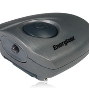 Energizer LED Cap Light - 8 Lumens - Includes 2 x CR2032s (CAPW2BBP)