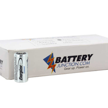 Energizer CR123A Bulk Box - Battery Junction Box