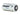 Energizer CR123A Front Button View