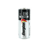 Energizer E90-VP N 1.5V Alkaline Button Top Batteries - Bulk