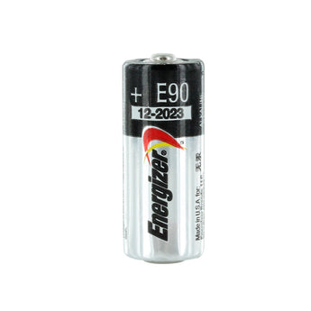 Energizer E90-VP N 1.5V Alkaline Button Top Batteries - Bulk