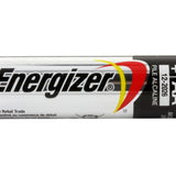 Energizer Max E91 (620PK) AA 1.5V Alkaline Button Top Batteries - Case of 620
