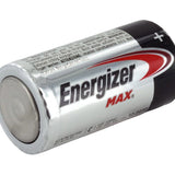 Energizer Max E93 C-cell Alkaline Button Top Battery - 14 Piece Retail Card