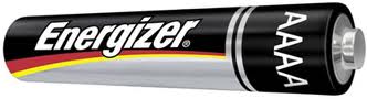 Energizer AAAA Battery