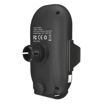 Energizer Auto Car Mount Sensor Holder and Wireless Charger (ECA001)