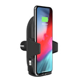 Energizer Auto Car Mount Sensor Holder and Wireless Charger (ECA001)