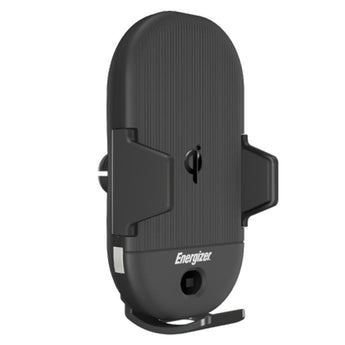Energizer Auto Car Mount Sensor Holder and Wireless Charger (ECA001)
