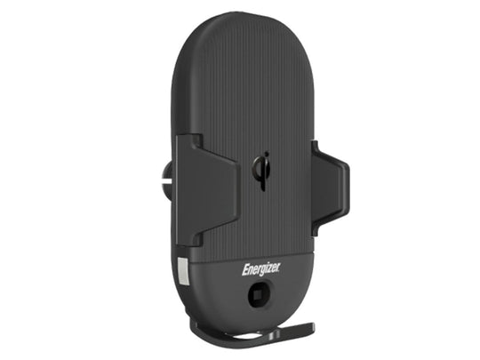 Energizer Auto Car Mount Sensor Holder and Wireless Charger (ECA001)