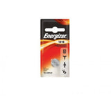 Energizer ECR1216-BP-1 34mAh 3V Lithium Primary (LiMNO2) Coin Cell Battery - 1 Piece Blister Pack