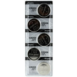 Energizer ECR2430 290mAh 3V Lithium Primary (LiMNO2) Coin Cell Battery - 1 Piece Tear Strip, Sold Individually