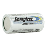 Energizer Industrial ELN123 1500mAh 3V Lithium Primary (LiMNO2) Button Top Battery